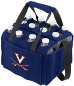 Picnic Time University of Virginia 12-Pk Holder Picnic Time University of Virginia 12-Pk Holder