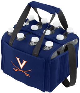 Picnic Time University of Virginia 12-Pk Holder