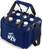 Picnic Time Brigham Young University 12-Pk Holder Picnic Time Brigham Young University 12-Pk Holder