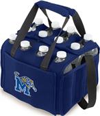 Picnic Time University of Memphis 12-Pk Holder Picnic Time University of Memphis 12-Pk Holder