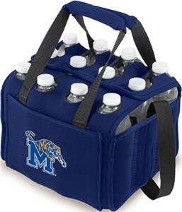 Picnic Time University of Memphis 12-Pk Holder