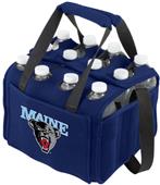 Picnic Time University of Maine 12-Pk Holder