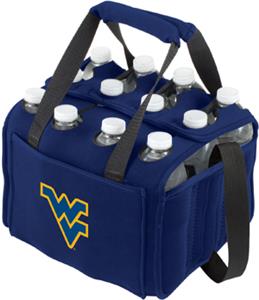 Picnic Time West Virginia University 12-Pk Holder