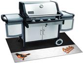 Fan Mats MLB Baltimore Orioles Grill Mats Fan Mats MLB Baltimore Orioles Grill Mats