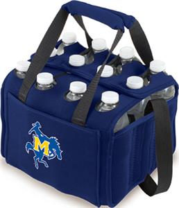 Picnic Time McNeese State Cowboys 12-Pk Holder