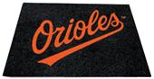 Fan Mats Baltimore Orioles Tailgater Mats Fan Mats Baltimore Orioles Tailgater Mats