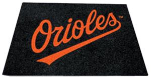 Fan Mats Baltimore Orioles Tailgater Mats