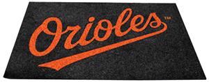 Fan Mats Baltimore Orioles Ulti-Mats