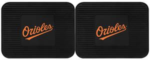 Fan Mats Baltimore Orioles Utility Mats