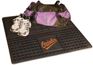 Fan Mats Baltimore Orioles Cargo Mats