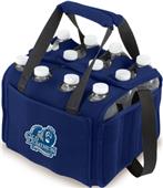 Picnic Time Old Dominion University 12-Pk Holder Picnic Time Old Dominion University 12-Pk Holder