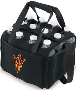 Picnic Time Arizona State Sun Devils 12-Pk Holder