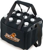 Picnic Time Bowling Green State 12-Pk Holder
