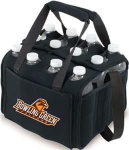 Picnic Time Bowling Green State 12-Pk Holder