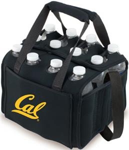 Picnic Time University of California 12-Pk Holder