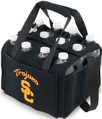 Picnic Time USC Trojans 12-Pk Holder Picnic Time USC Trojans 12-Pk Holder