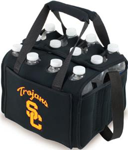 Picnic Time USC Trojans 12-Pk Holder