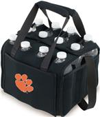 Picnic Time Clemson University 12-Pk Holder Picnic Time Clemson University 12-Pk Holder