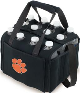 Picnic Time Clemson University 12-Pk Holder