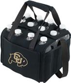 Picnic Time University of Colorado 12-Pk Holder Picnic Time University of Colorado 12-Pk Holder