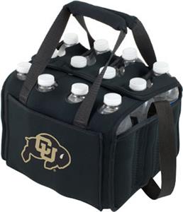 Picnic Time University of Colorado 12-Pk Holder