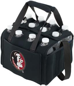 Picnic Time Florida State Seminoles 12-Pk Holder