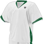 Warrior Men Clutch Lacrosse Game Jersey - Closeout Warrior Men Clutch Lacrosse Game Jersey - Closeout