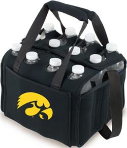 Picnic Time University of Iowa 12-Pk Holder