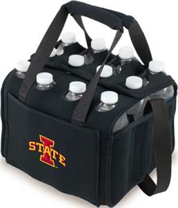 Picnic Time Iowa State Cyclones 12-Pk Holder