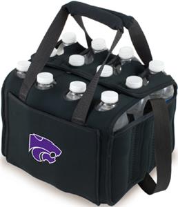 Picnic Time Kansas State Wildcats 12-Pk Holder