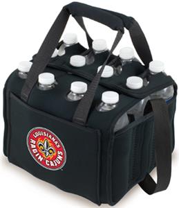 Picnic Time University of Louisiana 12-Pk Holder