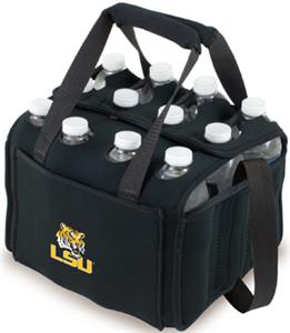 Picnic Time LSU Tigers 12-Pk Holder