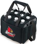 Picnic Time University of Louisville 12-Pk Holder Picnic Time University of Louisville 12-Pk Holder