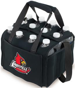 Picnic Time University of Louisville 12-Pk Holder
