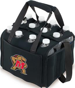 Picnic Time University of Maryland 12-Pk Holder