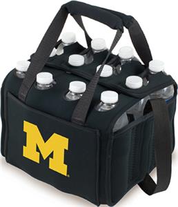 Picnic Time University of Michigan 12-Pk Holder