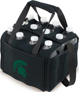 Picnic Time Michigan State Spartans 12-Pk Holder