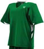 Warrior Mens Evolution Lacrosse Game Jersey - C/O Warrior Mens Evolution Lacrosse Game Jersey - C/O