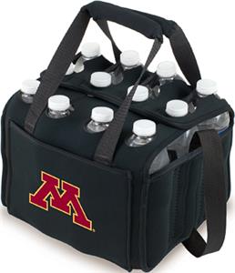 Picnic Time University of Minnesota 12-Pk Holder