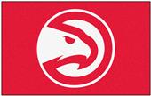 Fan Mats Atlanta Hawks Ulti-Mats Fan Mats Atlanta Hawks Ulti-Mats