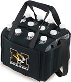 Picnic Time University of Missouri 12-Pk Holder Picnic Time University of Missouri 12-Pk Holder