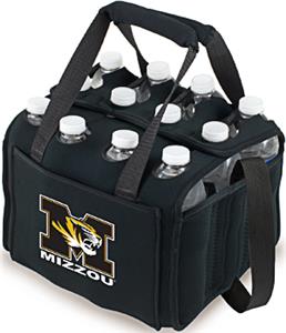 Picnic Time University of Missouri 12-Pk Holder