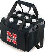 Picnic Time University of Nebraska 12-Pk Holder Picnic Time University of Nebraska 12-Pk Holder