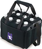 Picnic Time Northwestern University 12-Pk Holder Picnic Time Northwestern University 12-Pk Holder