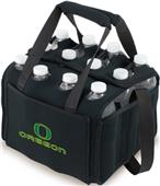 Picnic Time University of Oregon 12-Pk Holder Picnic Time University of Oregon 12-Pk Holder