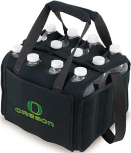 Picnic Time University of Oregon 12-Pk Holder
