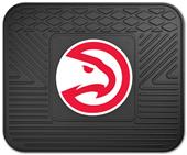 Fan Mats Atlanta Hawks Utility Mats Fan Mats Atlanta Hawks Utility Mats
