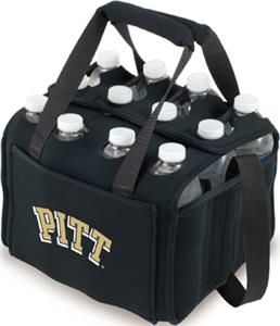 Picnic Time University of Pittsburgh 12-Pk Holder