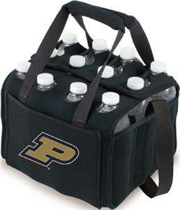 Picnic Time Purdue University 12-Pk Holder