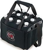 Picnic Time University South Carolina 12-Pk Holder Picnic Time University South Carolina 12-Pk Holder
